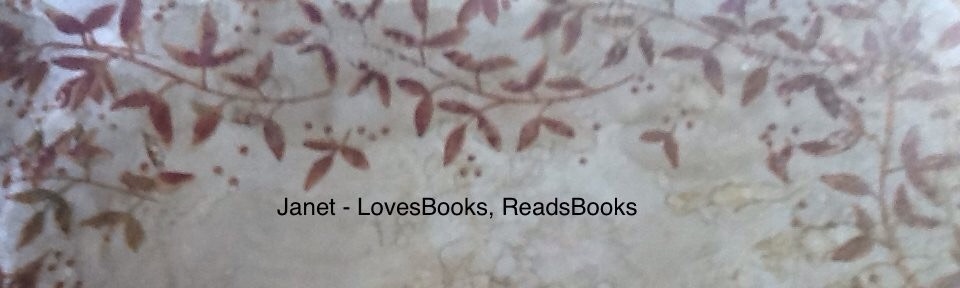 ©️Janet-LoveBooksReadBooks 