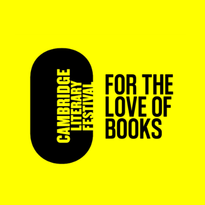 Cambridge Literary Festival logo