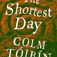 The Shortest Day by Colm Tóibín&nbsp;#NovNov2025