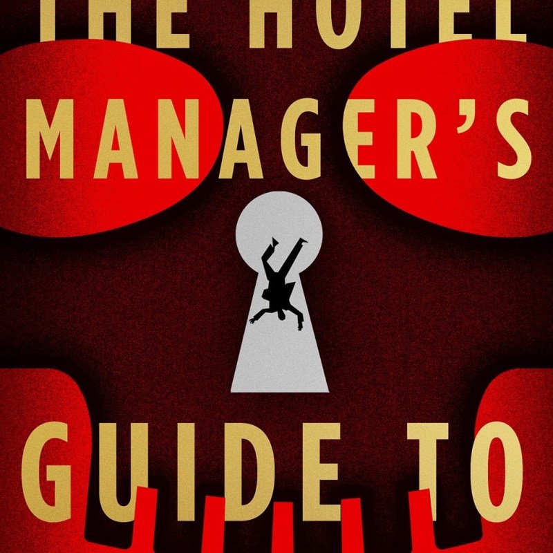 The Hotel Manager’s Guide To Murder (Reykjavík Shadows Book 1) by Erlendur Arason (t. Quentin Bates) – an extract. #BlogTour @Blekverk @Graskeggur #NordicNoir #ErlendurArason&nbsp;#Extract