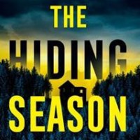 The Hiding Season by A C Glass @PenguinUK @MoonflowerBooks @avaglassbooks.bsky.social